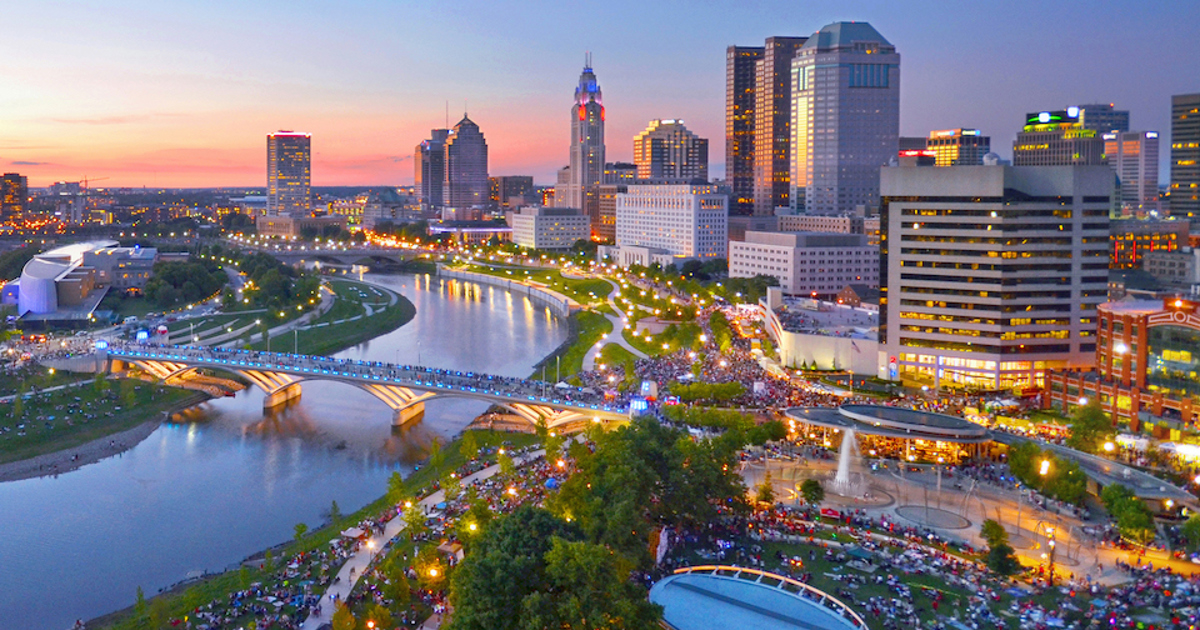 2026 Columbus Summer Events Preview
