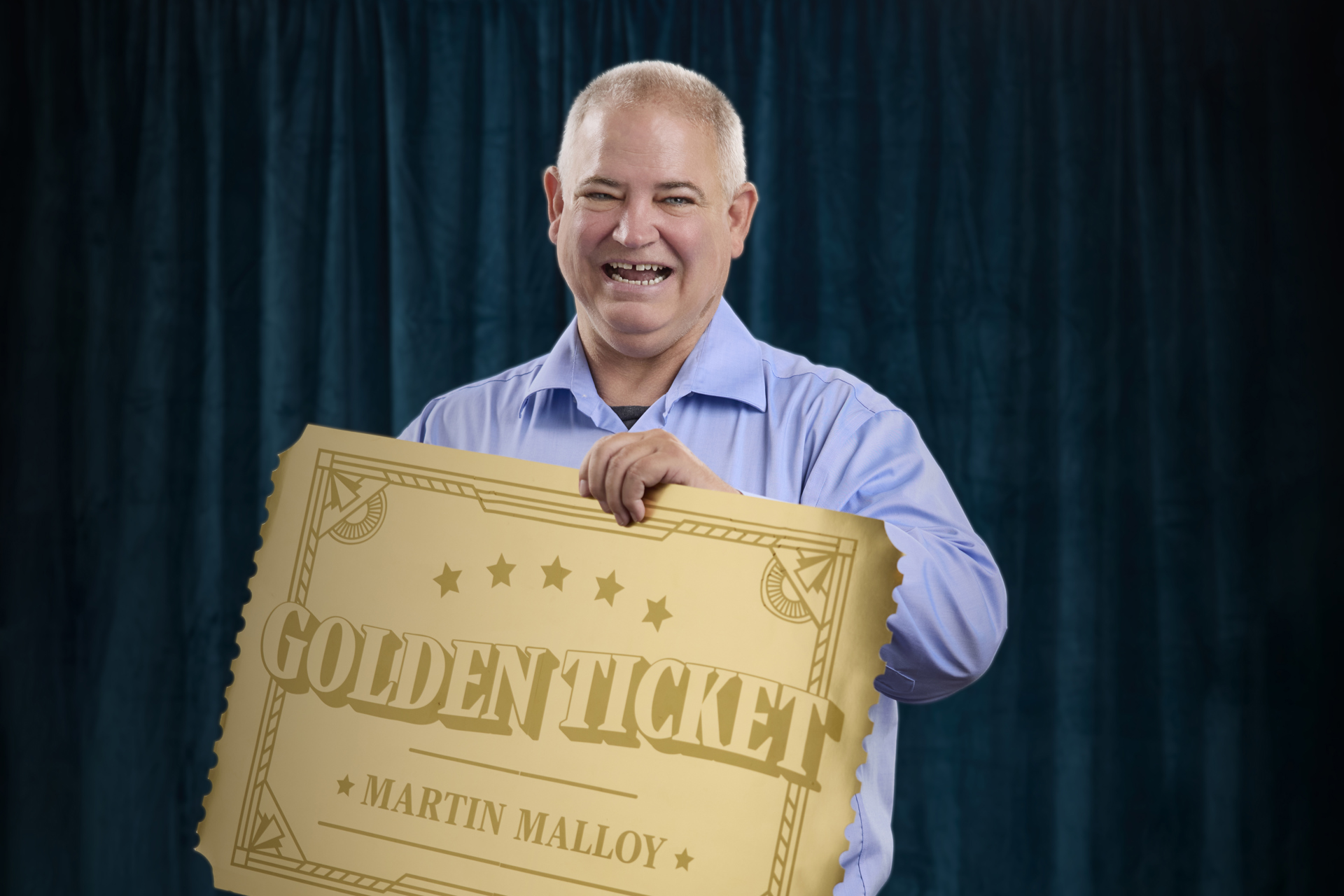 Martin Malloy’s Kill Tony Fame Boosts Cleveland’s Comedy Scene