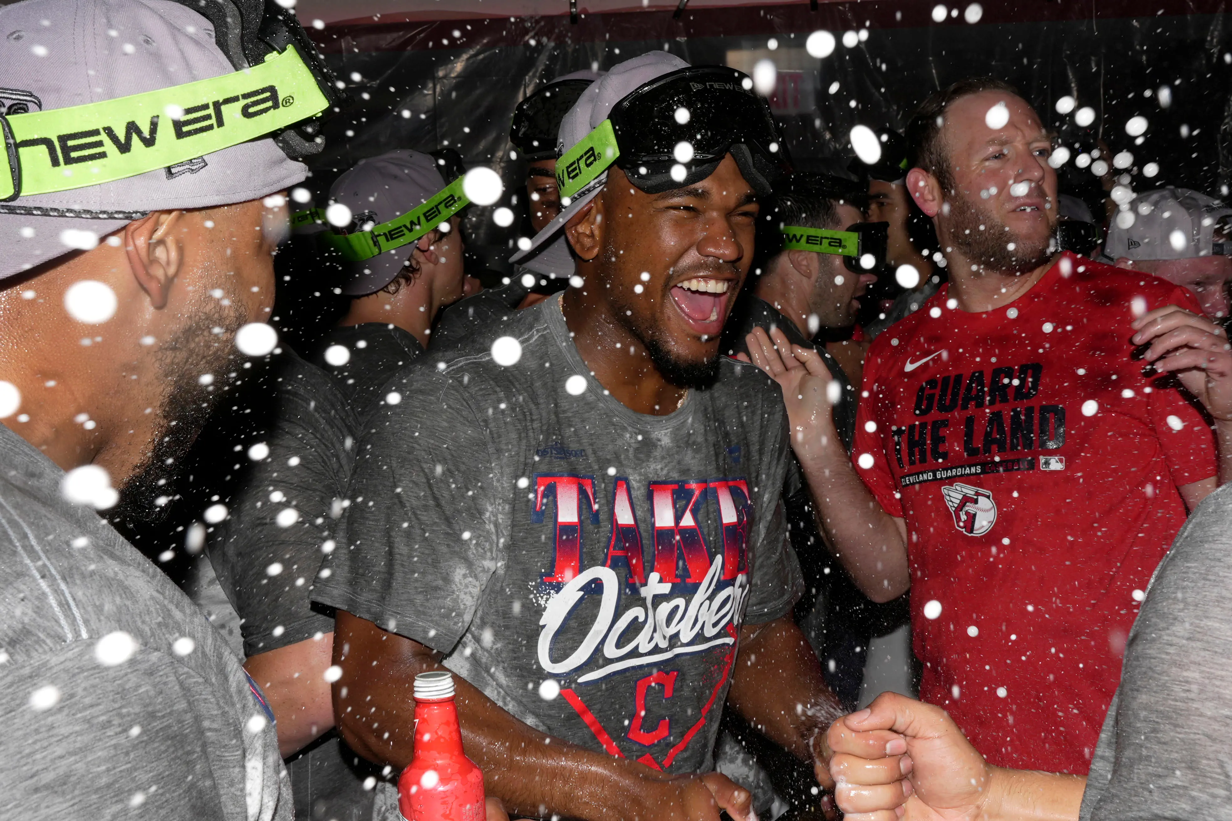 One Step From the World Series: The Guardians Knock Out the White Sox With Dramatic Comeback 