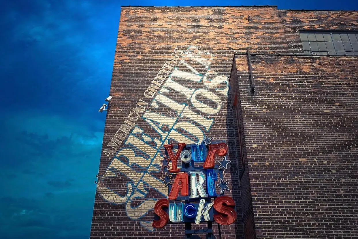78th Street Studios Celebrates 25 Years of Bringing Fine Art to Cleveland 
