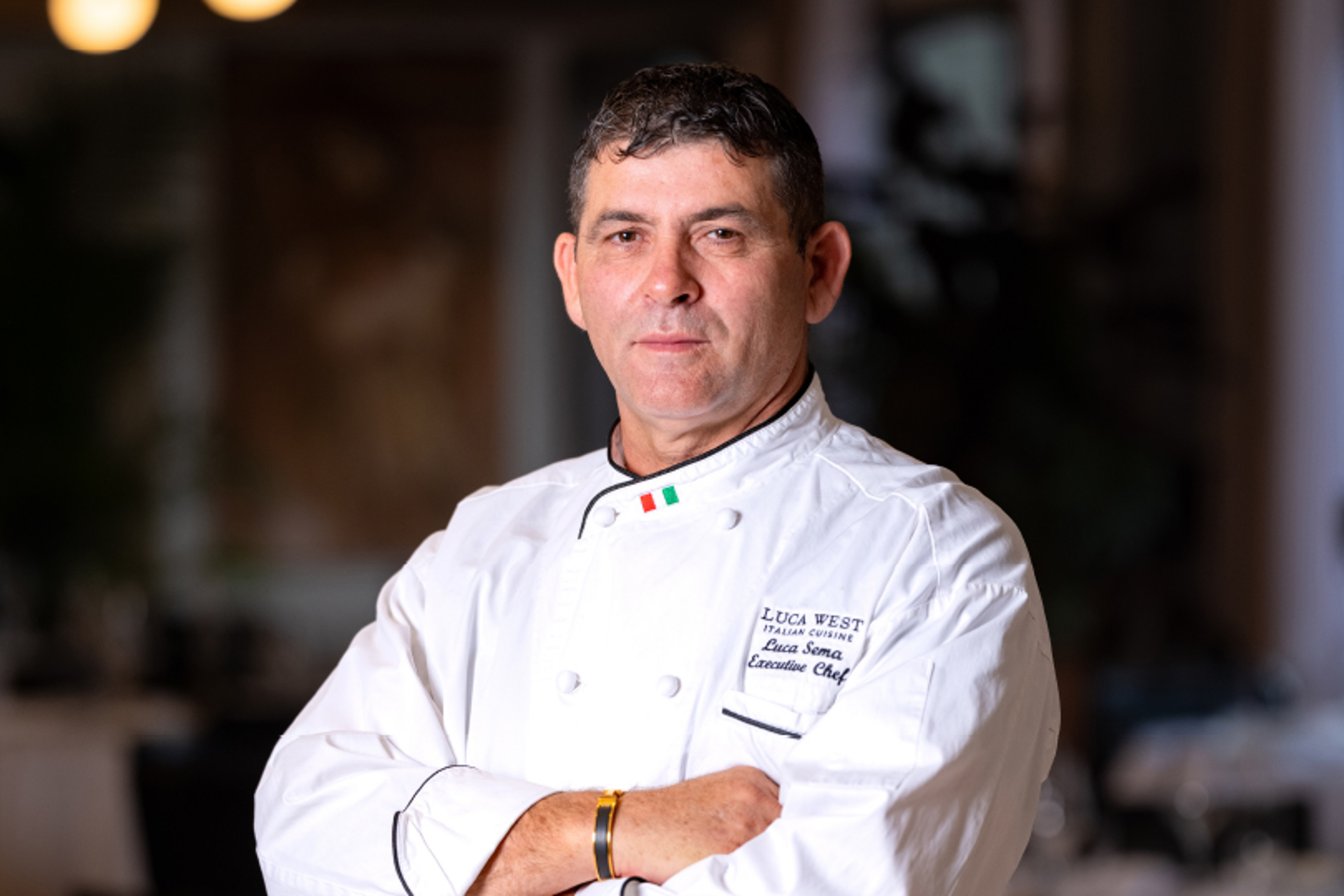 2026 Faces of Cleveland Luca West