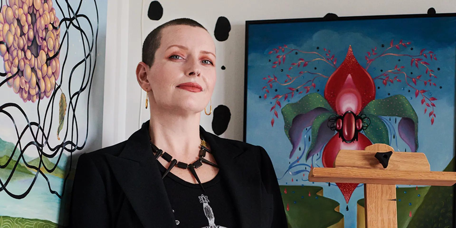 PHOTOGRAPHED BY ANGELO MERENDINO