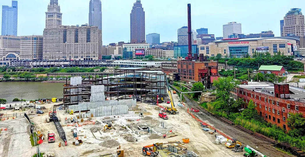 Ken Prendergast, NEOTrans