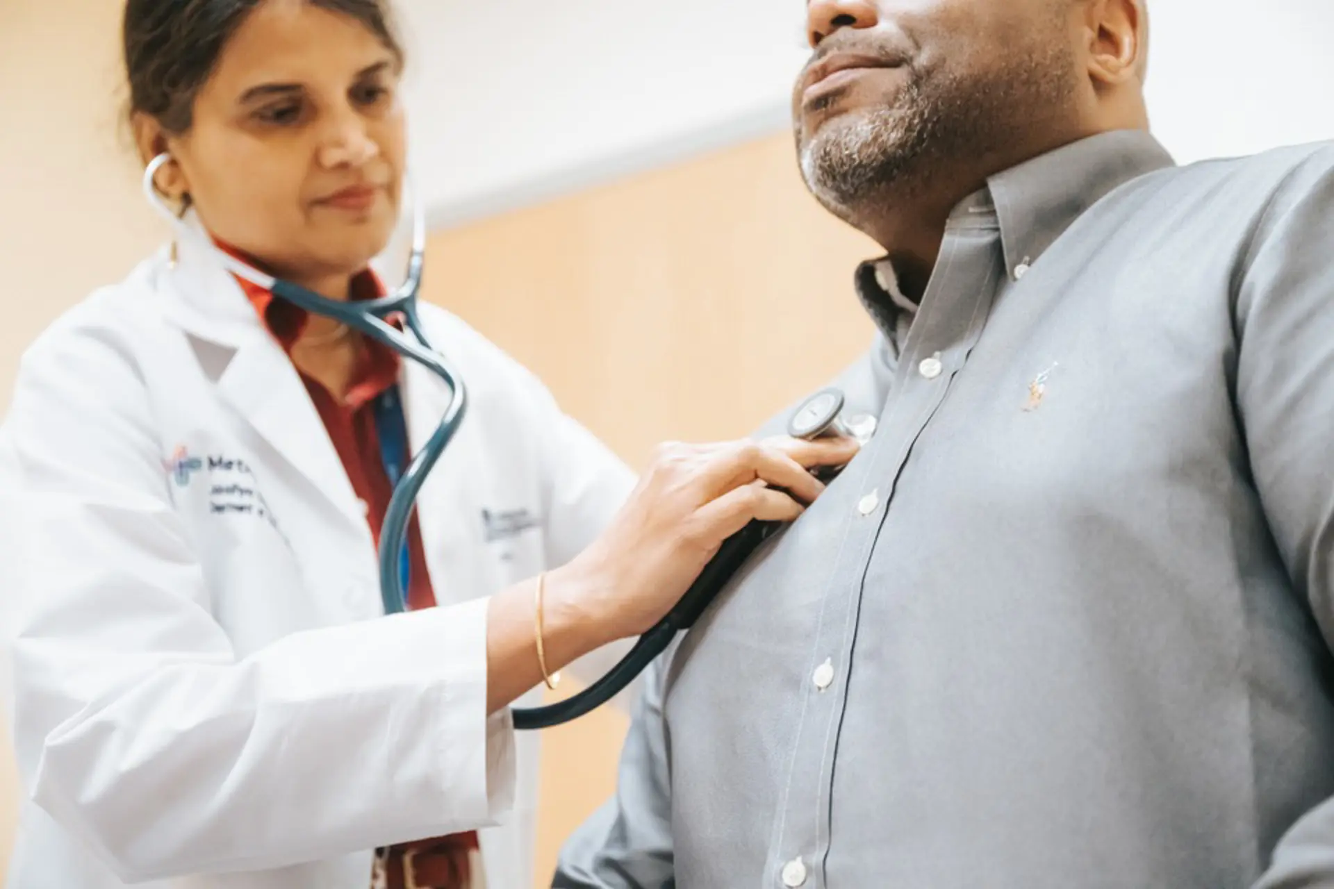 MetroHealth: Healthy at Every Age 