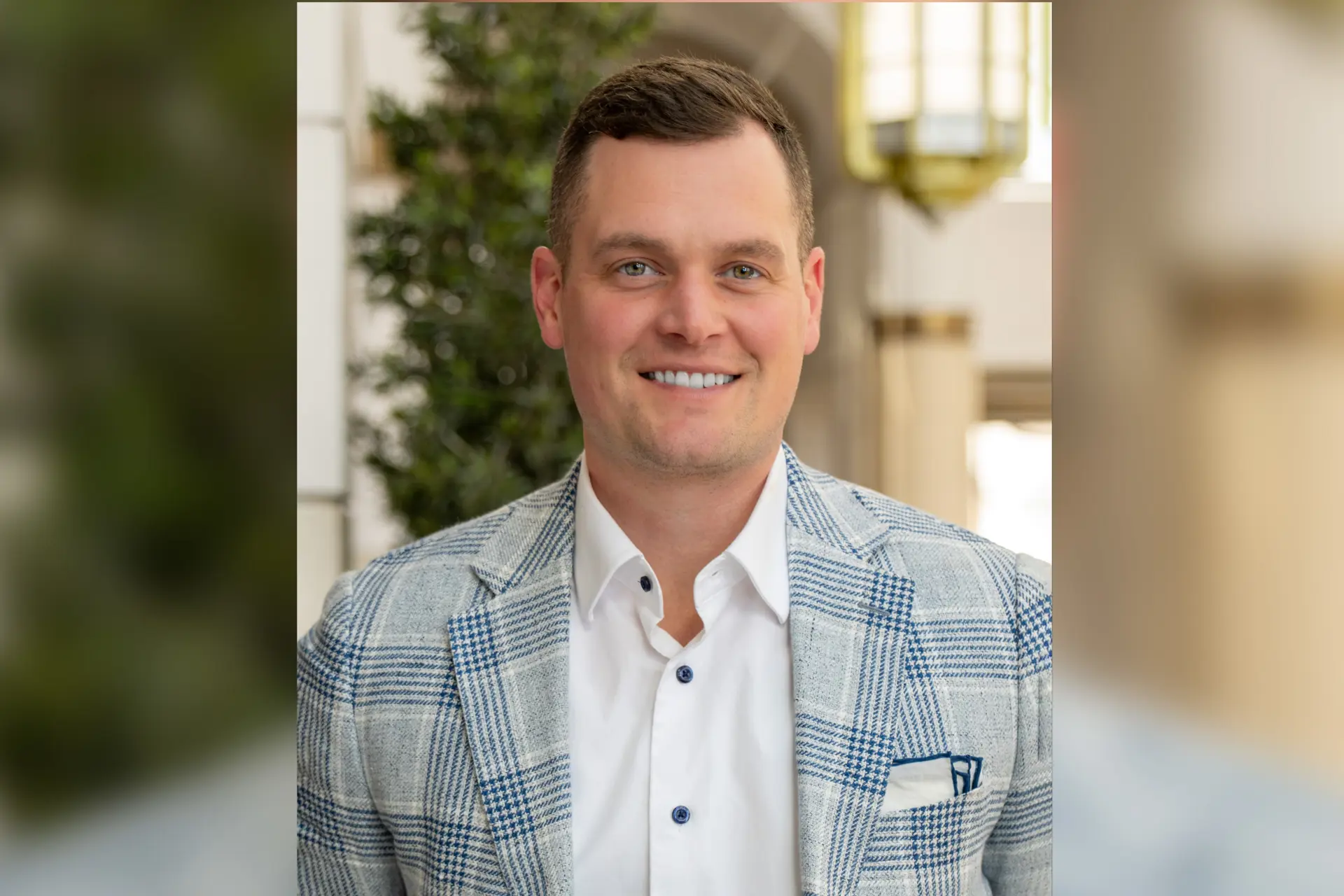 Dan Whalen Builds on a Solid Foundation to Direct Bedrock's Downtown Endeavors