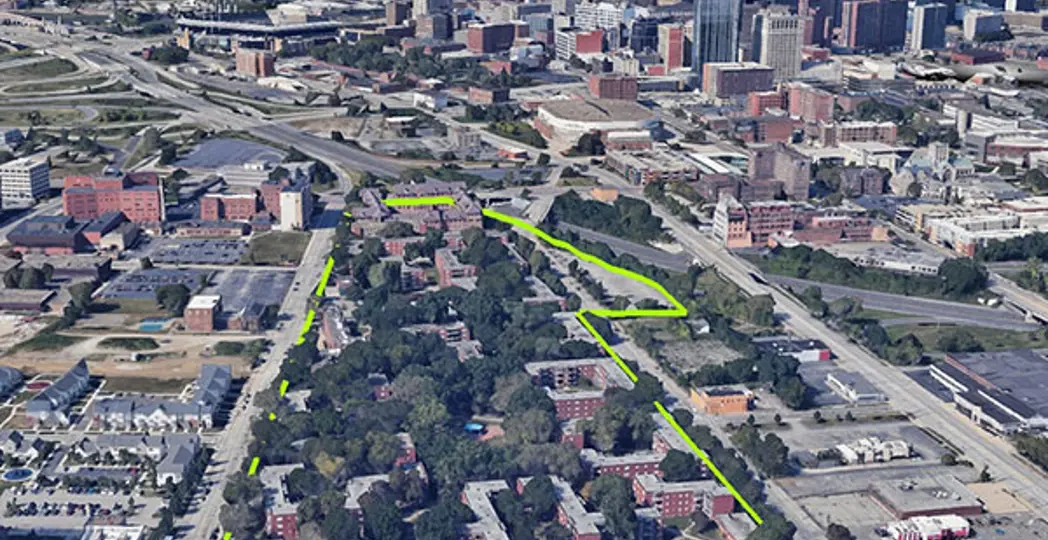 Ken Prendergast, NEOTrans