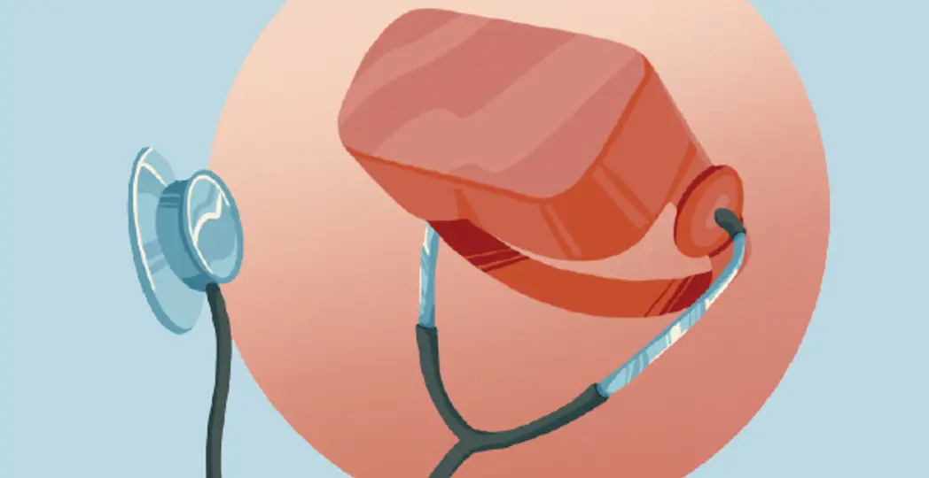 Illustration by Alexandra Schmitz