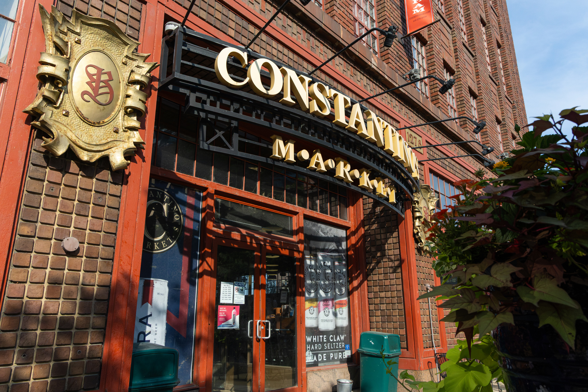 Constantino's Becomes One of Downtown Cleveland's Last Grocery Options