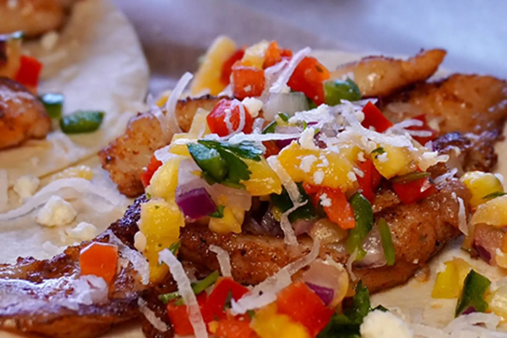 Ghost Pepper Taqueria & Tequila Tacos Northeast Ohio