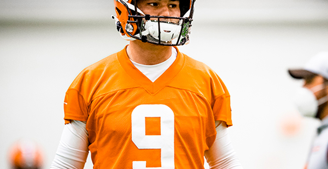 Courtesy Cleveland Browns