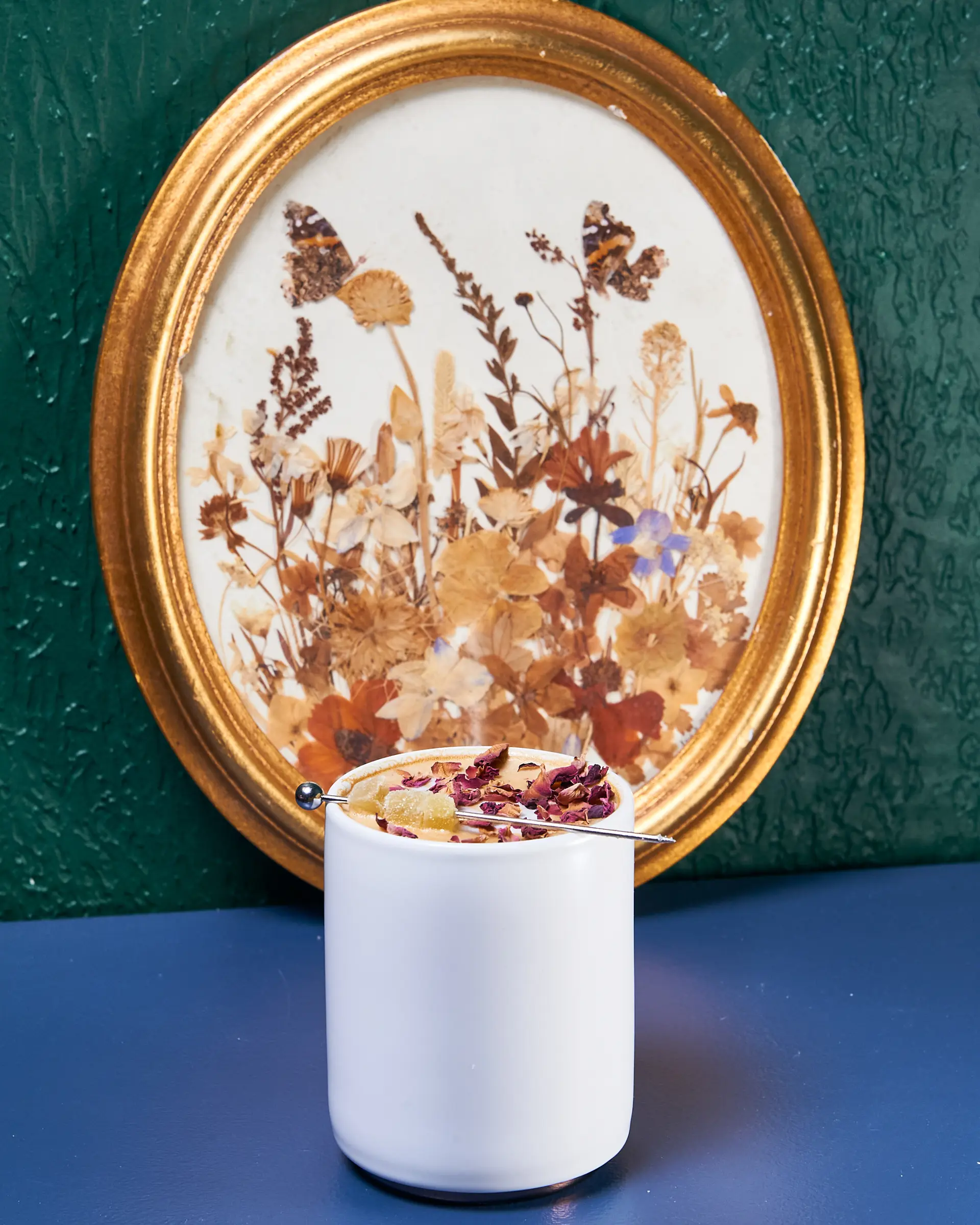 Photographed by Kory Gasser