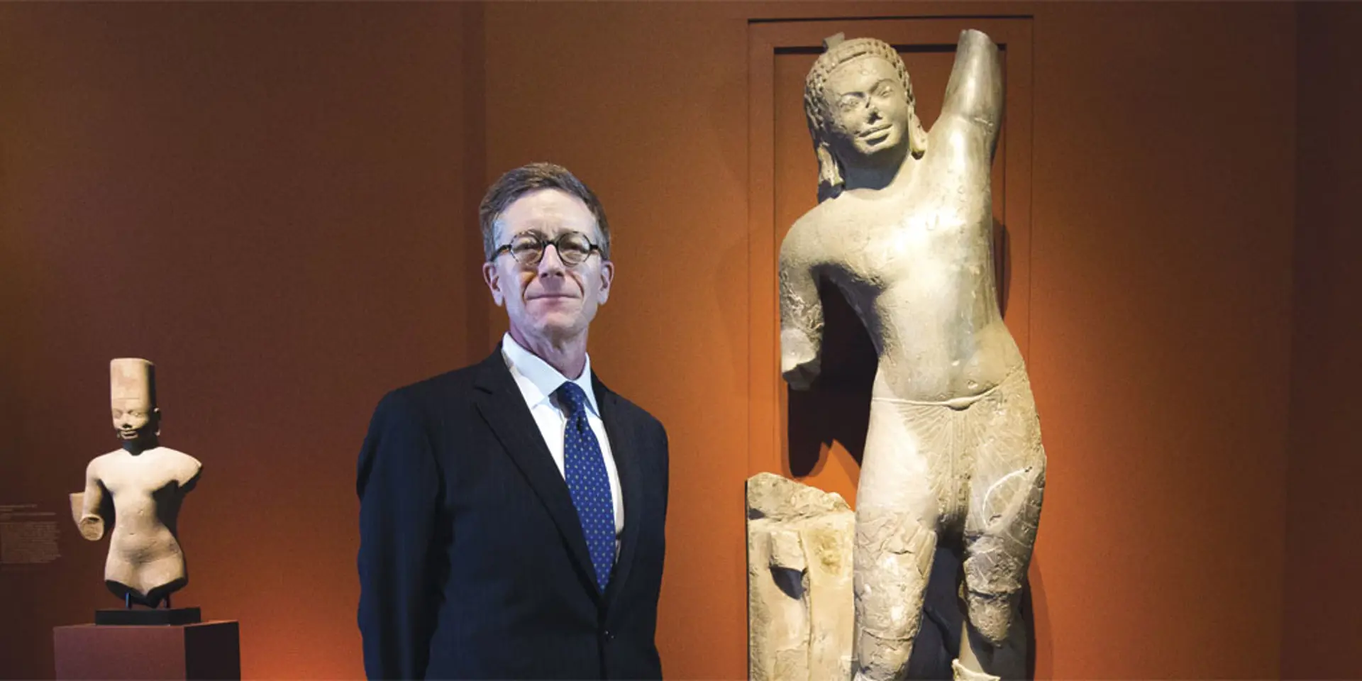 PHOTOGRAPHED BY KEN BLAZE