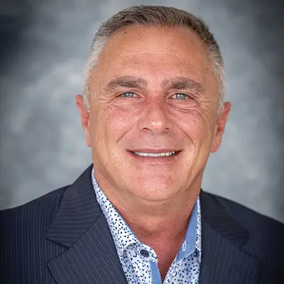 Victor DiGeronimo Jr. Photo