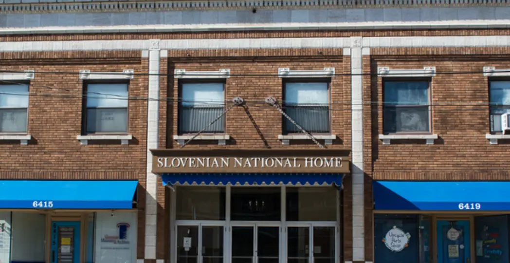 Courtesy Tim Evanson via Flickr