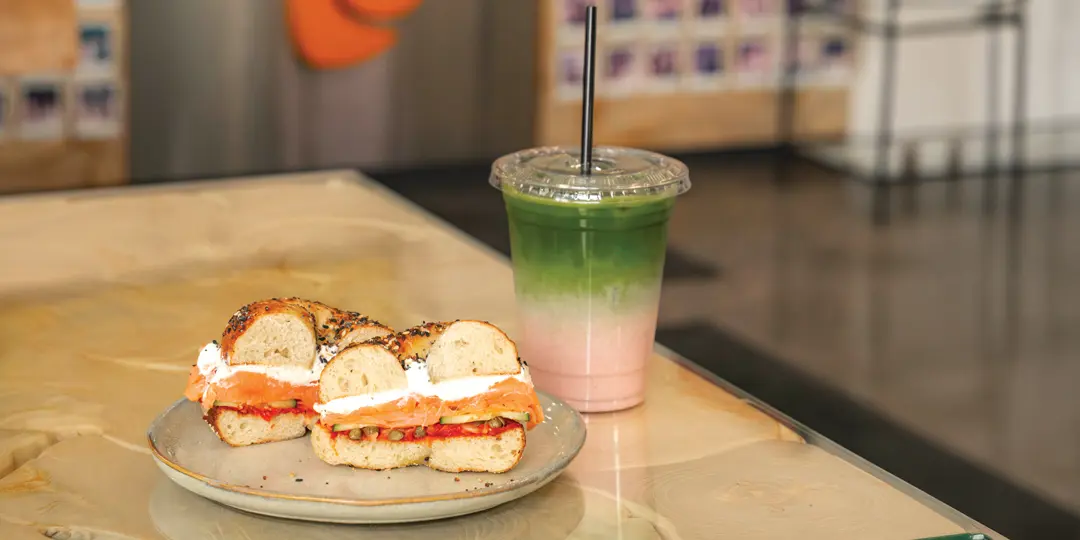 PureFyx Health Bar, Coffee Shop & Juicery Gets the Best Organic Food Honors for the West 