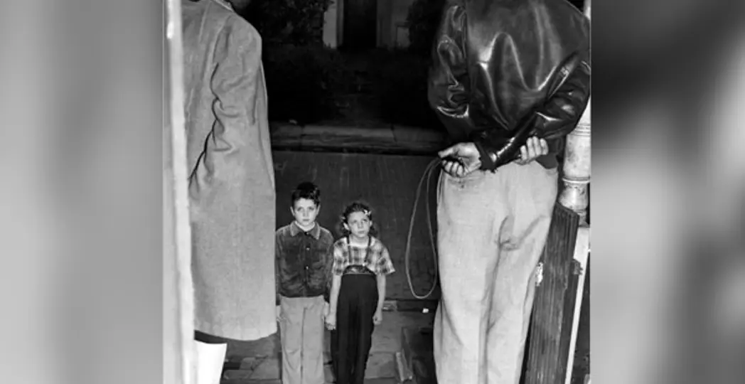 The Cleveland Press Collection, Cleveland State University