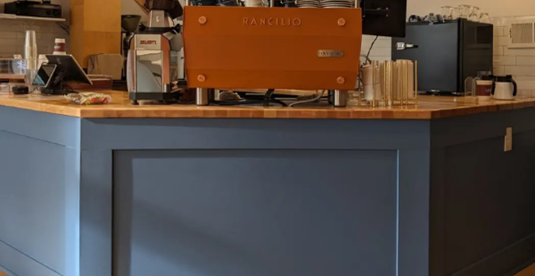 Courtesy Lekko Coffee