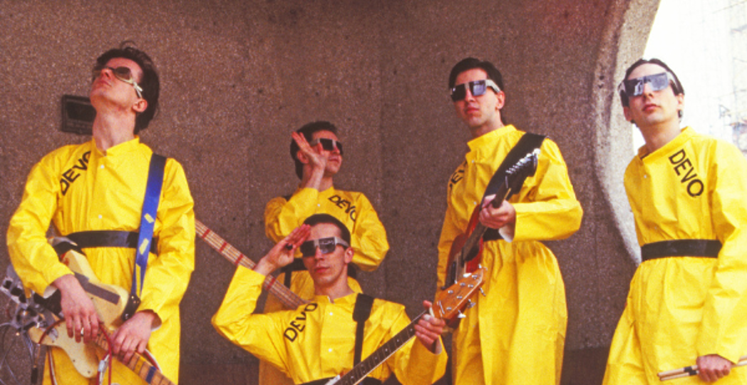 Courtesy Rock and Roll Hall of Fame