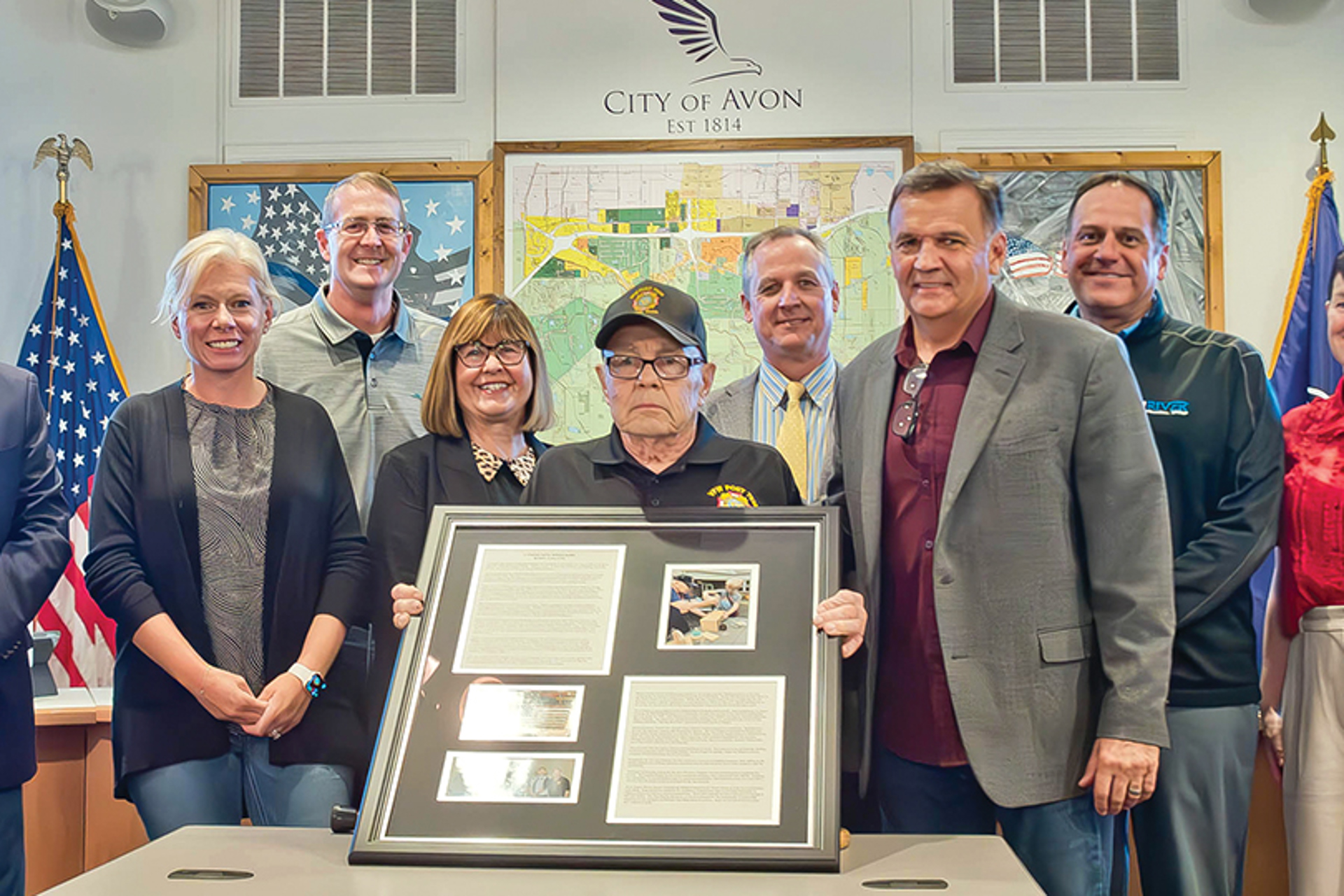 A Conversation With Mayor Bryan Jensen