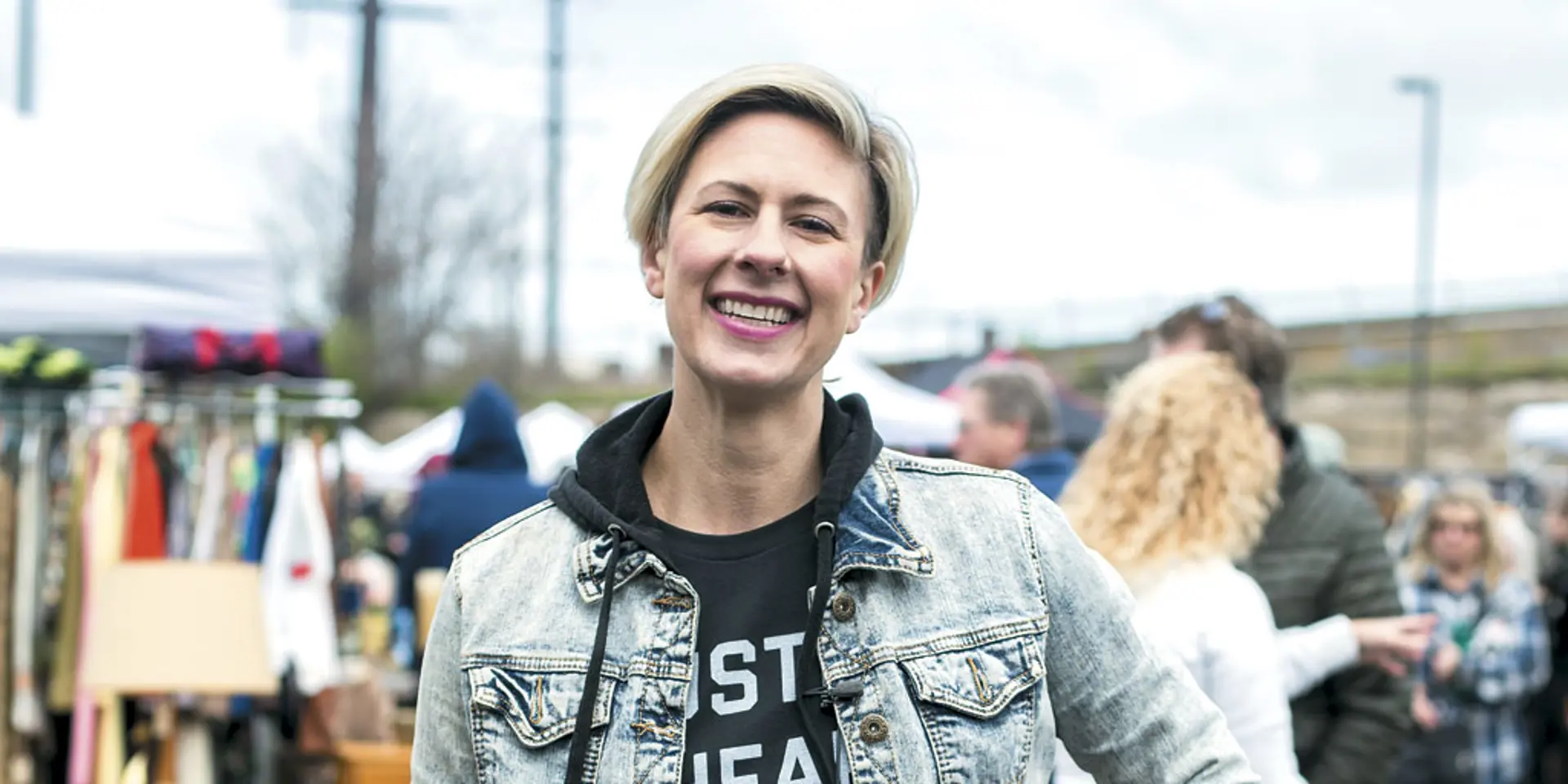 PHOTOGRAPHED BY EVAN PRUNTY