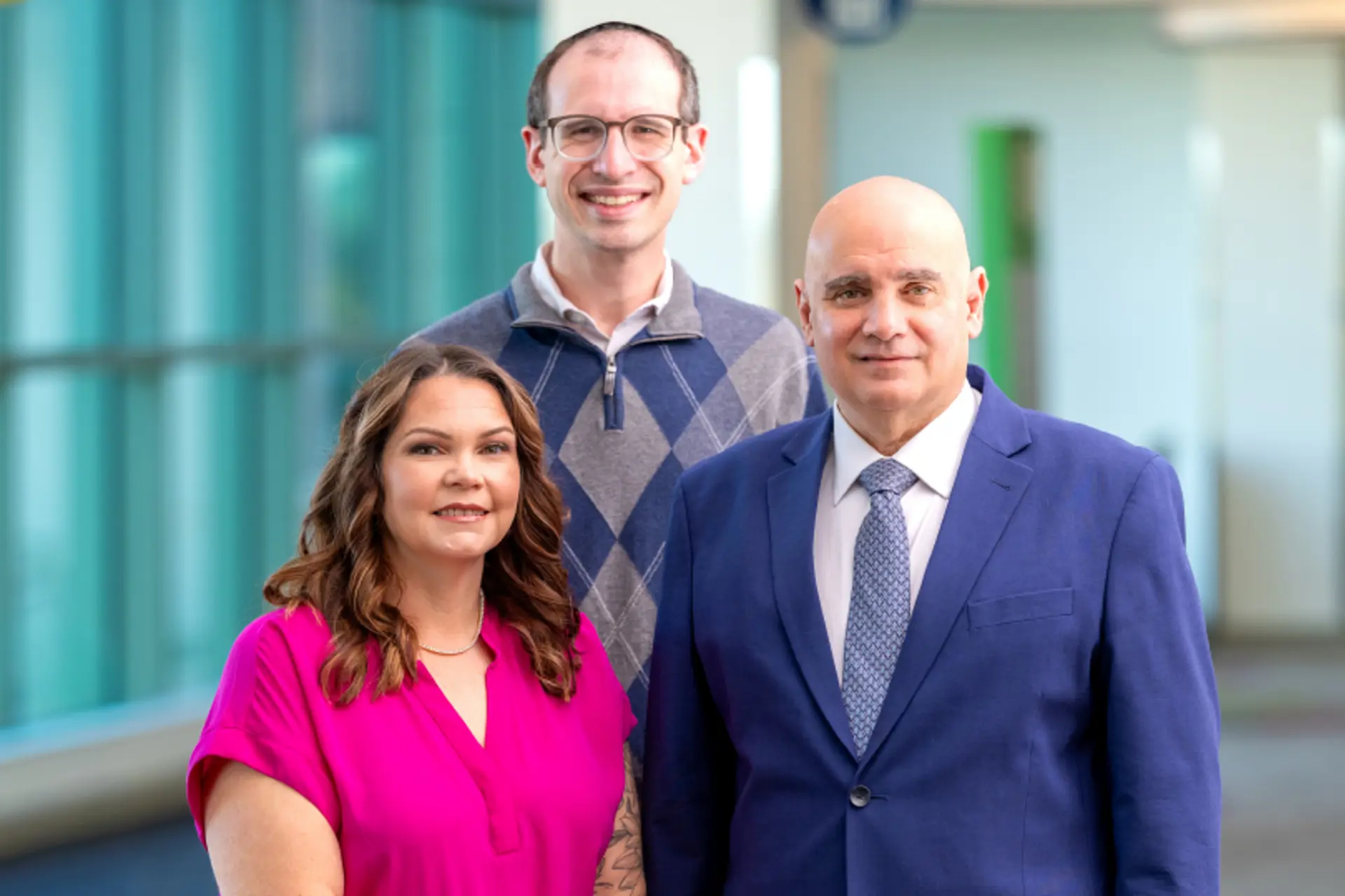 2026 Faces of Cleveland Akron Children's