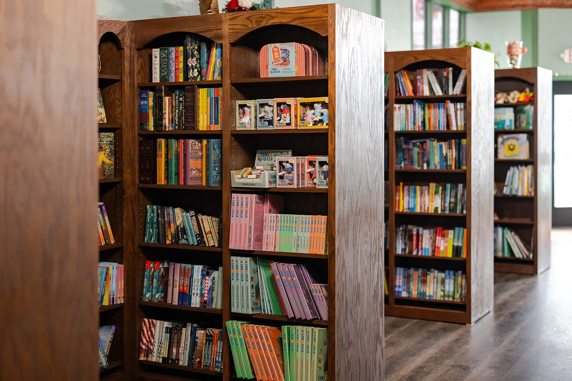 Photographed by Little Bit Perfect