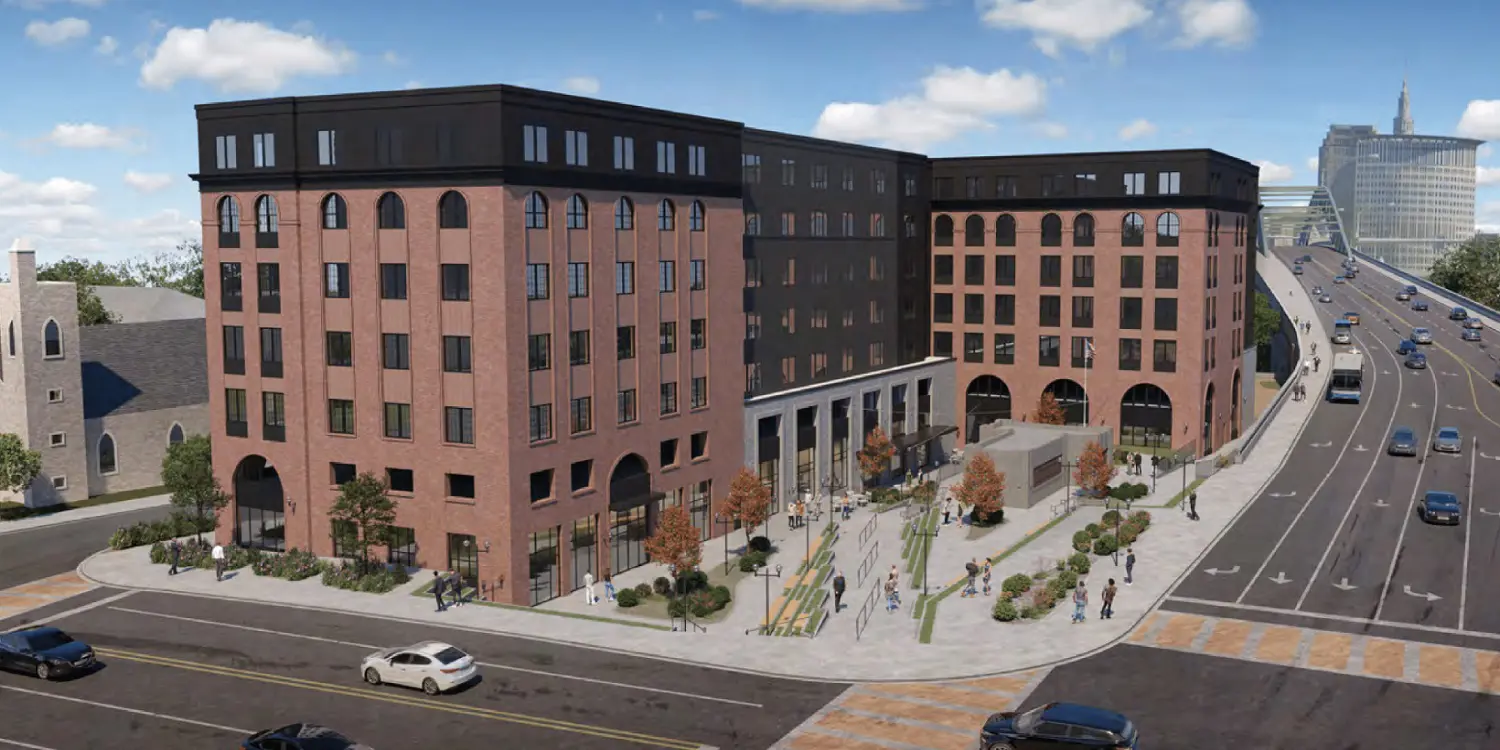 After Seven Years of Setbacks, Ohio City's Bridgeworks Is Ready to Rise