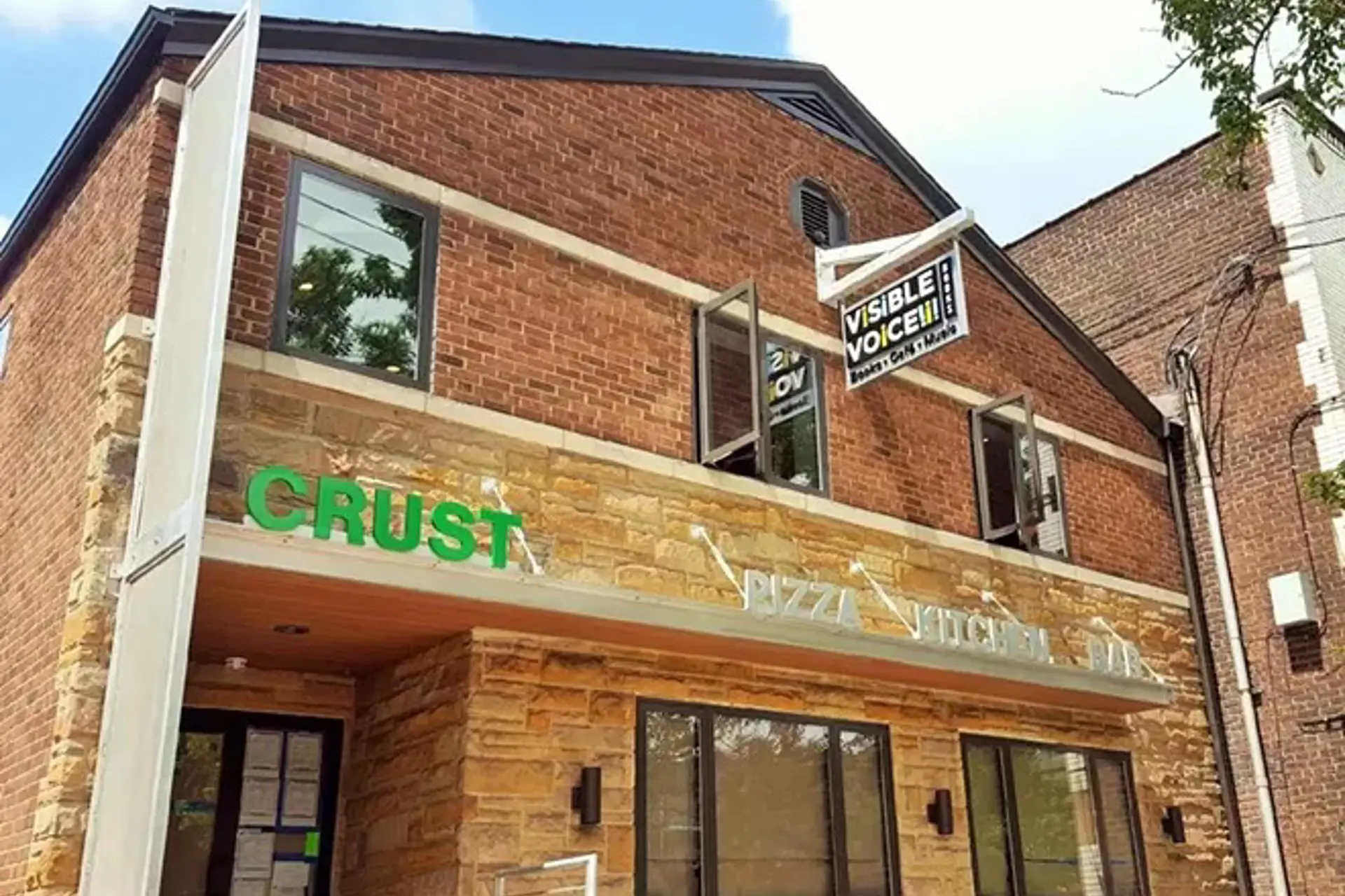 Tremont Says Goodbye to Crust Pizza After 13 Years