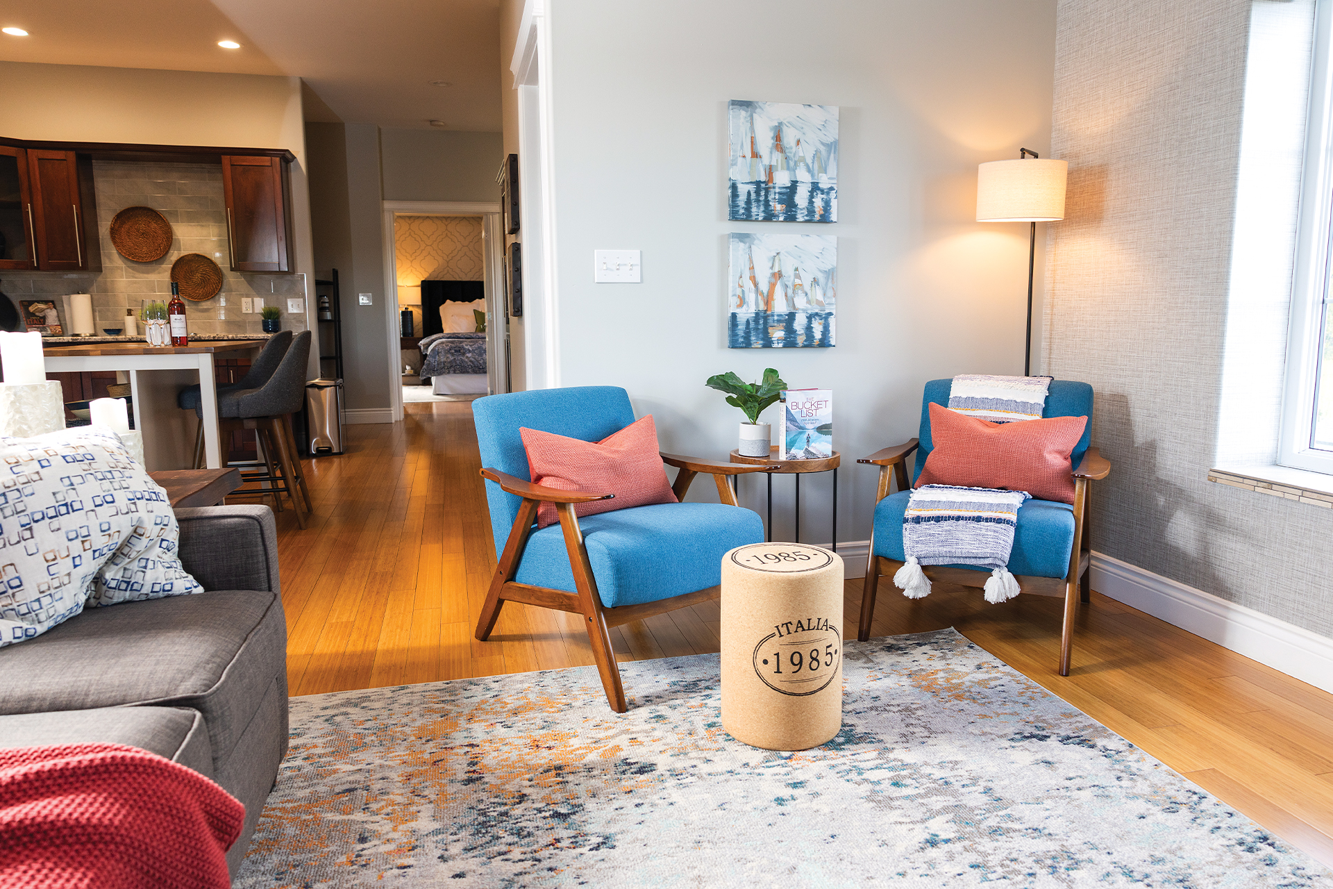 Paglione Estate Winery