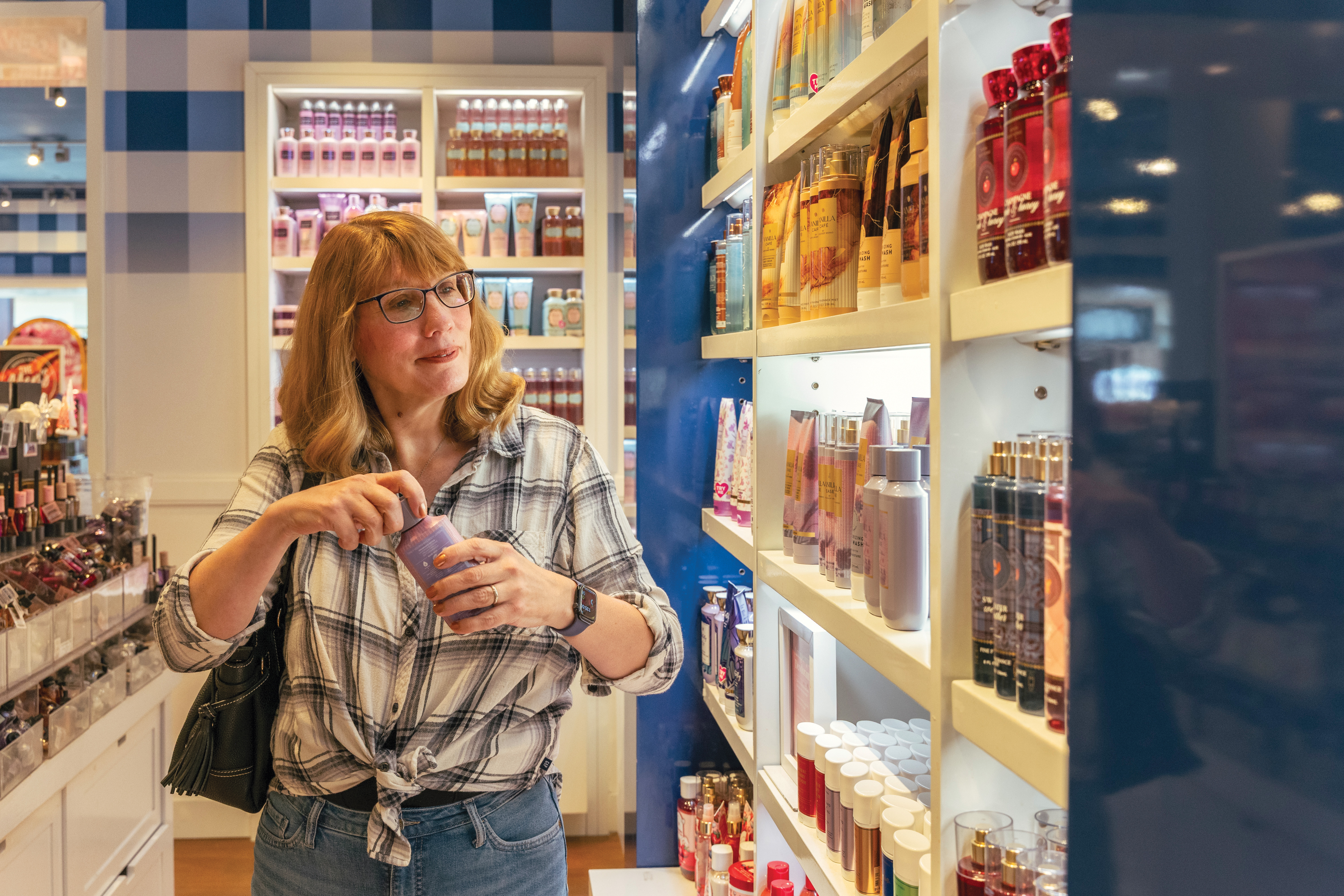 great lakes mall mentor ohio