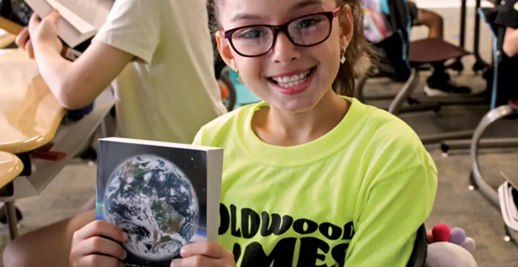 Courtesy Rocky River City School District