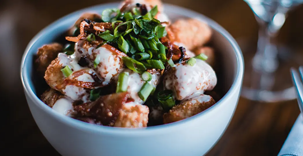 Courtesy Thyme Table