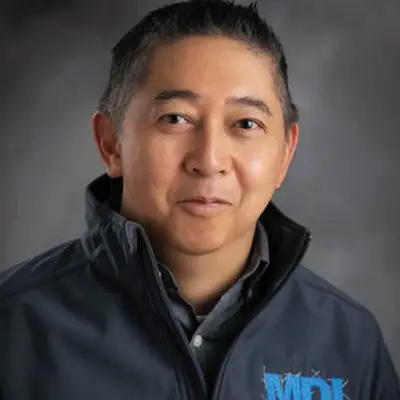 Wu, Johnny K. Photo
