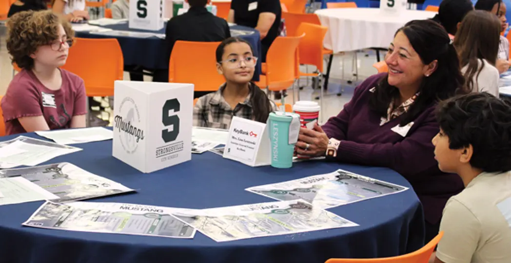 Courtesy Strongsville City Schools