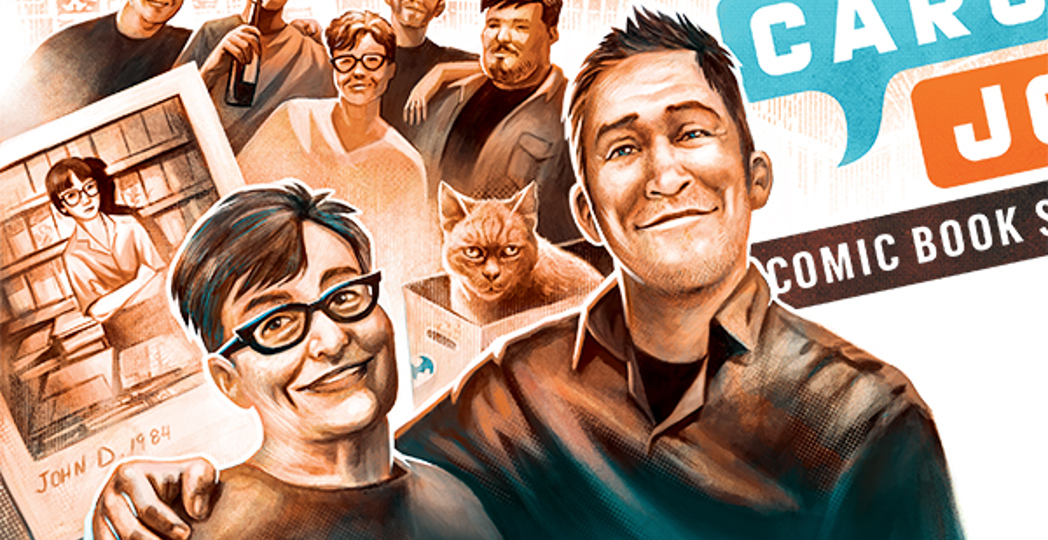 PHOTOS BY TIM SWITAKSKI, HEATHER LINN YOUNG AND LAURA WIMBELS