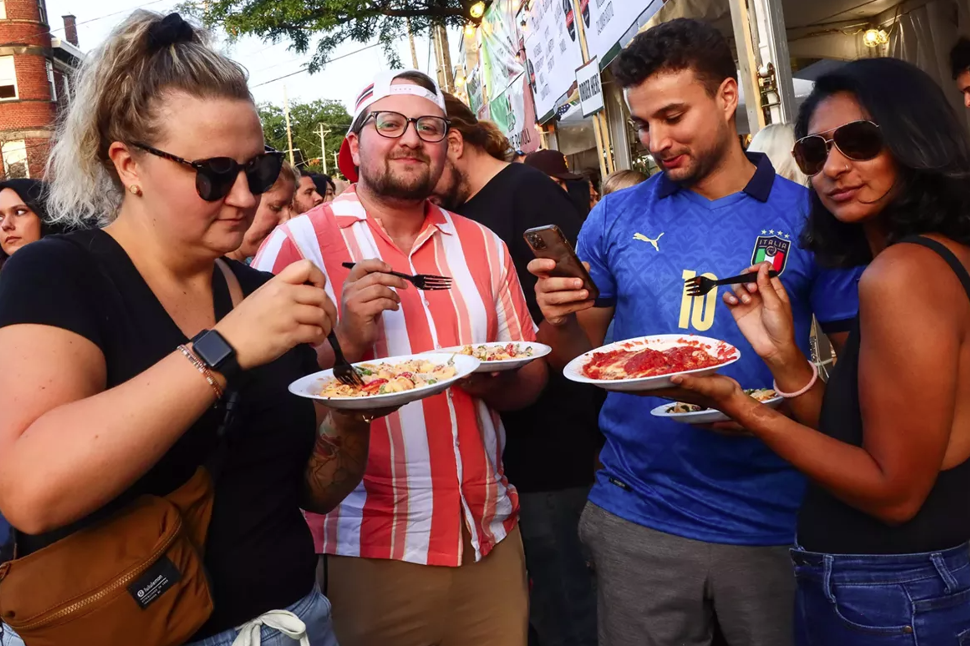 Things to Do This Weekend In Cleveland: Aug. 14-17