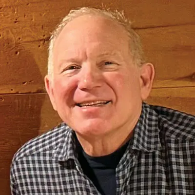 Jack Alan Bialosky Jr. Photo