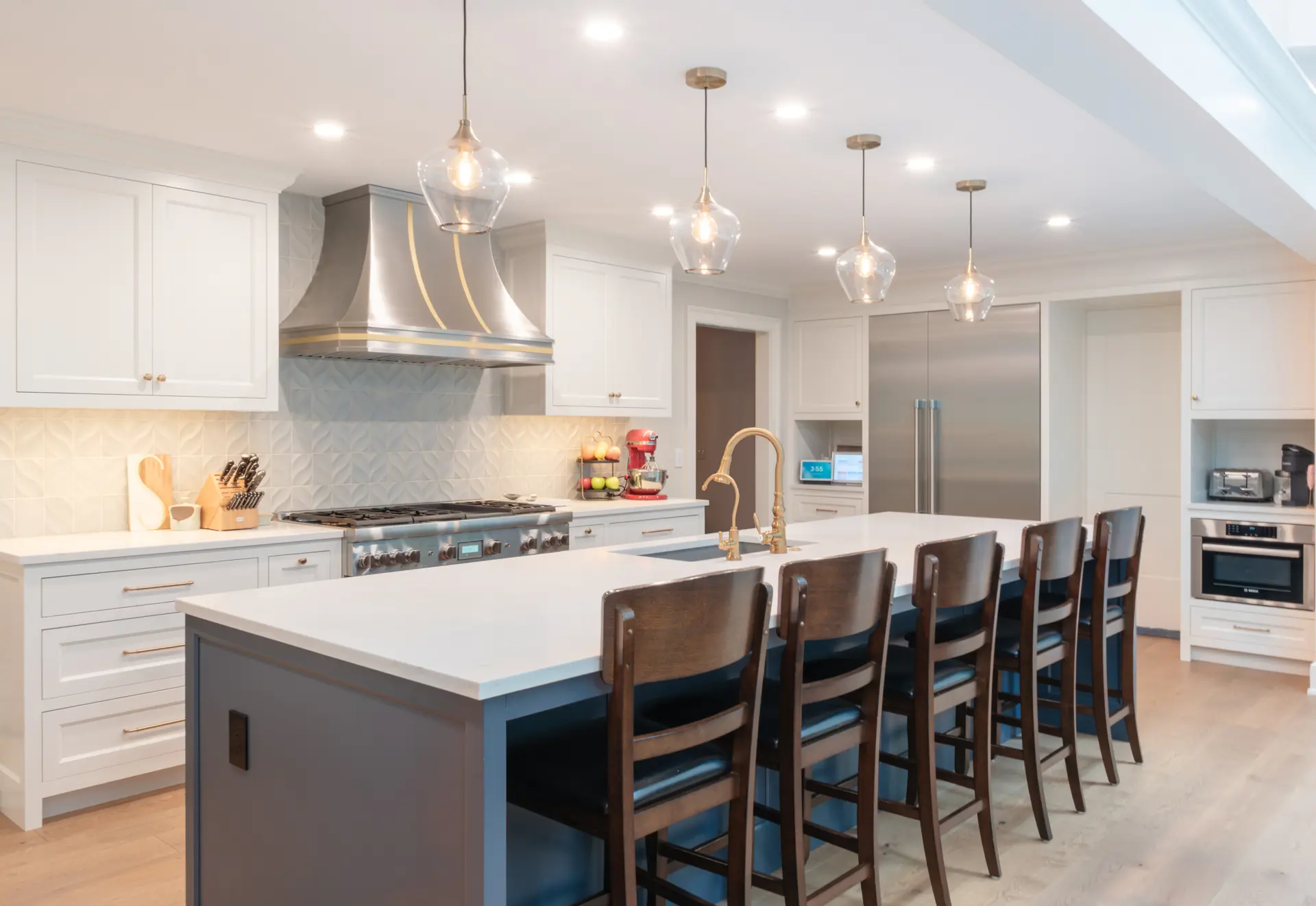 PHOTOGRAPHED BY KAITLIN WALSH