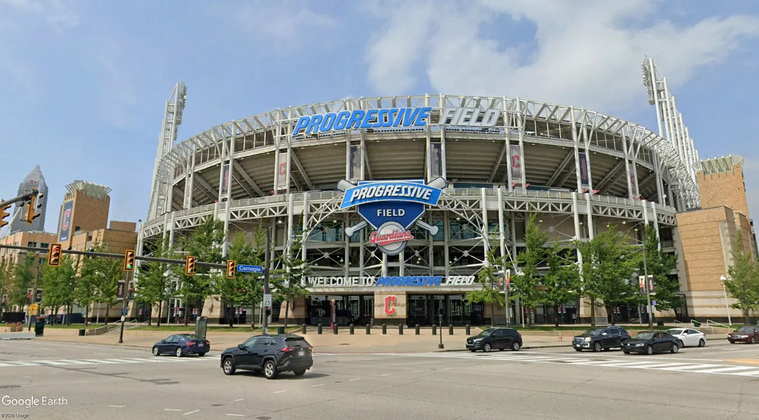 Urgent Repairs are Needed at Progressive Field 