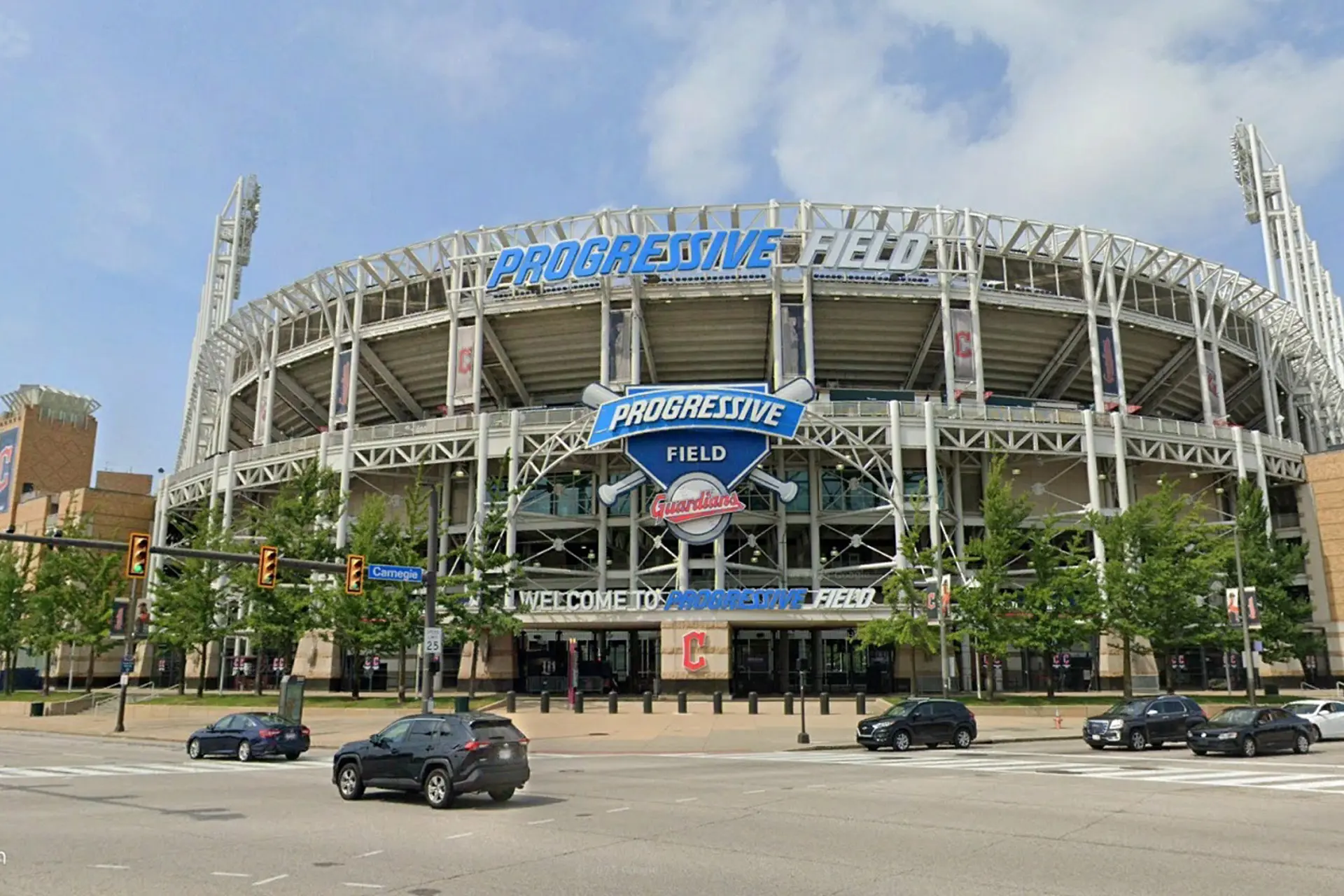 Urgent Repairs are Needed at Progressive Field 