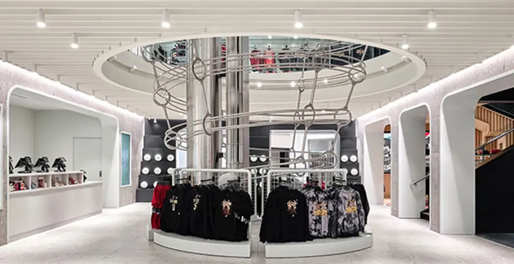 Courtesy Sean Davidson