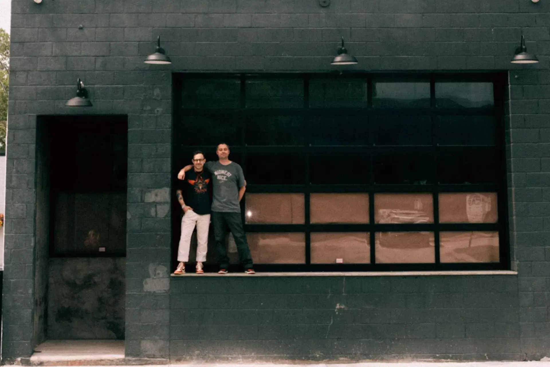 The Cordelia Team Is Opening a New Restaurant in Ohio City's Hingetown Neighborhood This Fall