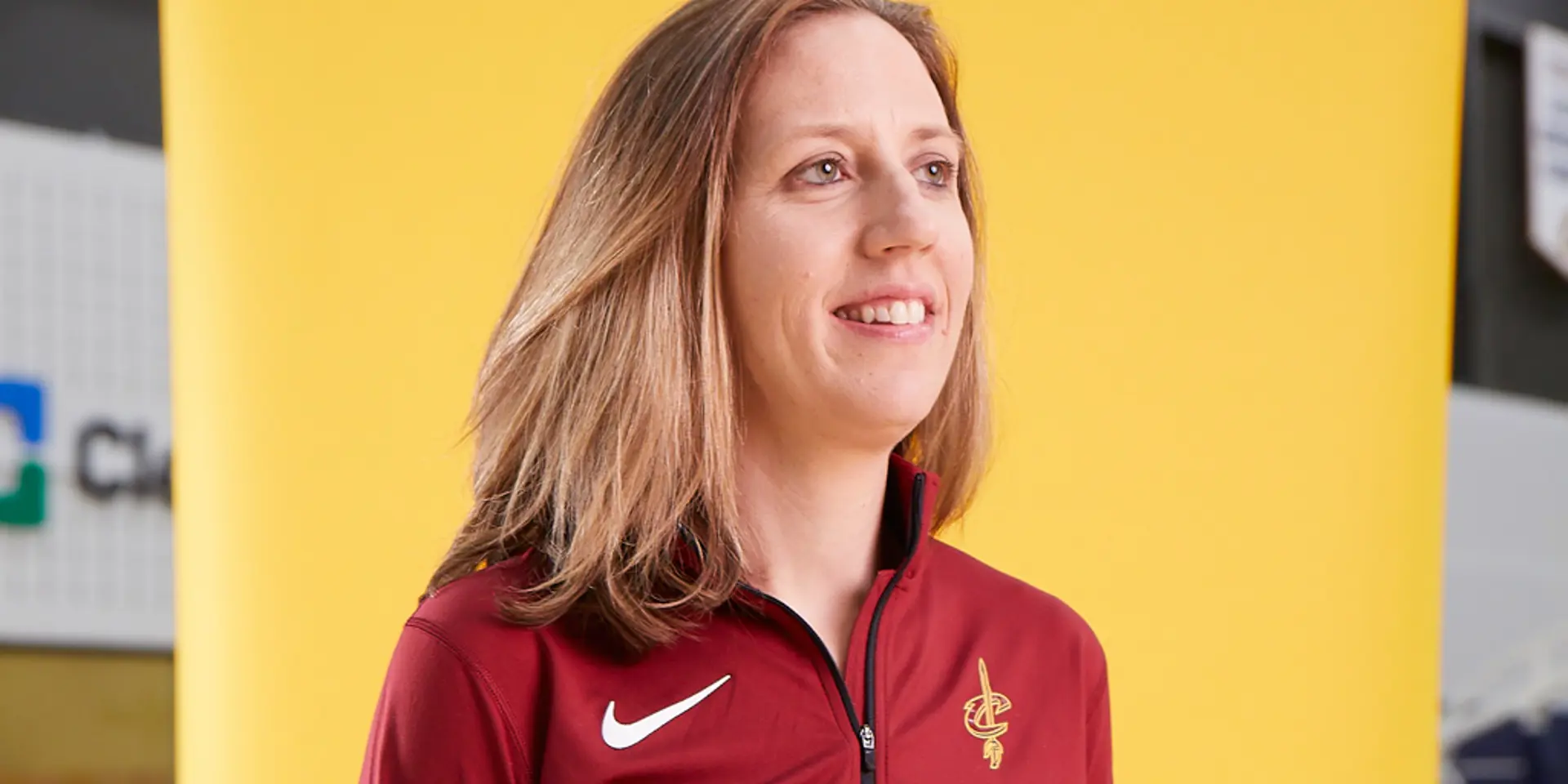 Lindsay Gottlieb