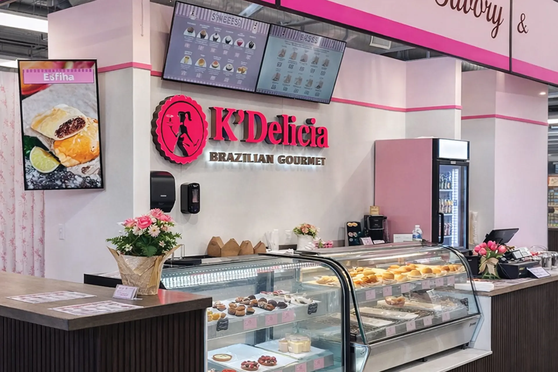 K'Delicia 