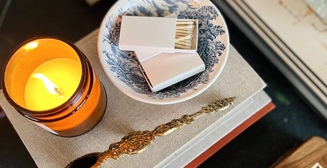 Courtesy of The Sunday Collection