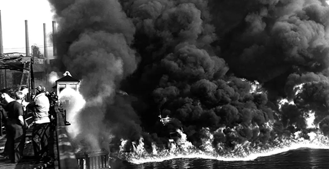 Cleveland Memory Project