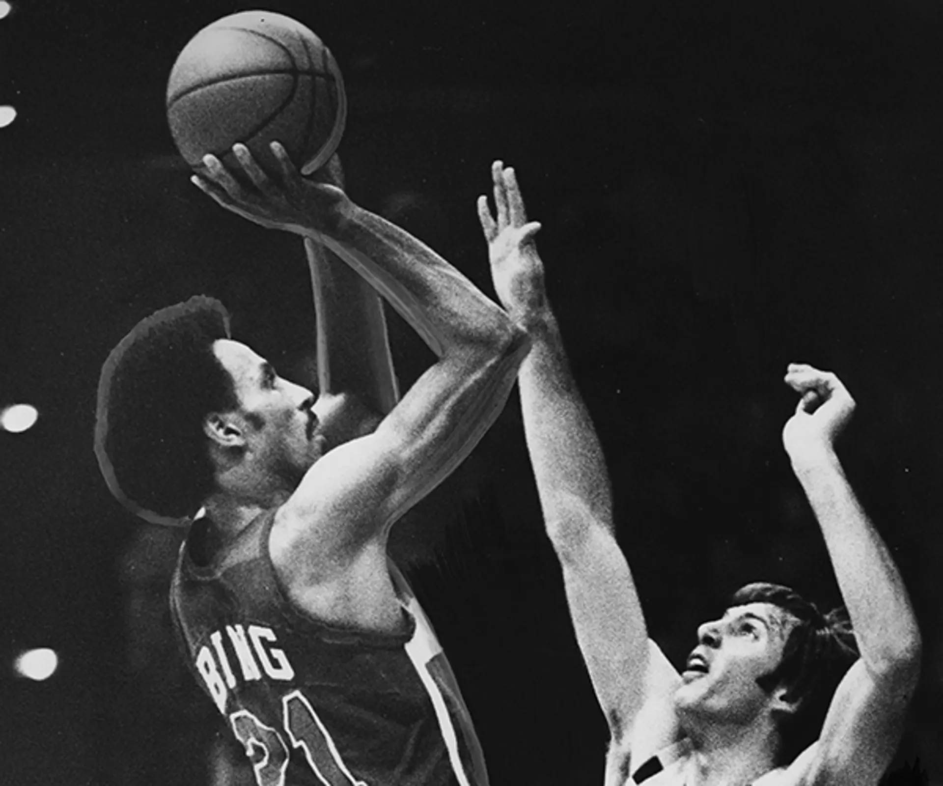 Nate Thurmond