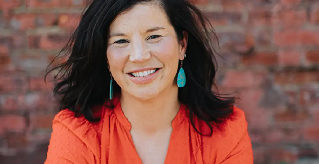 Courtesy Emily Hampshire Holody