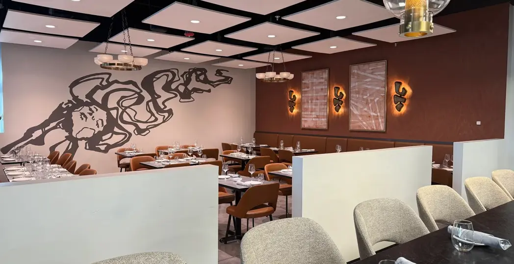 FLOUR IN BRECKSVILLE 