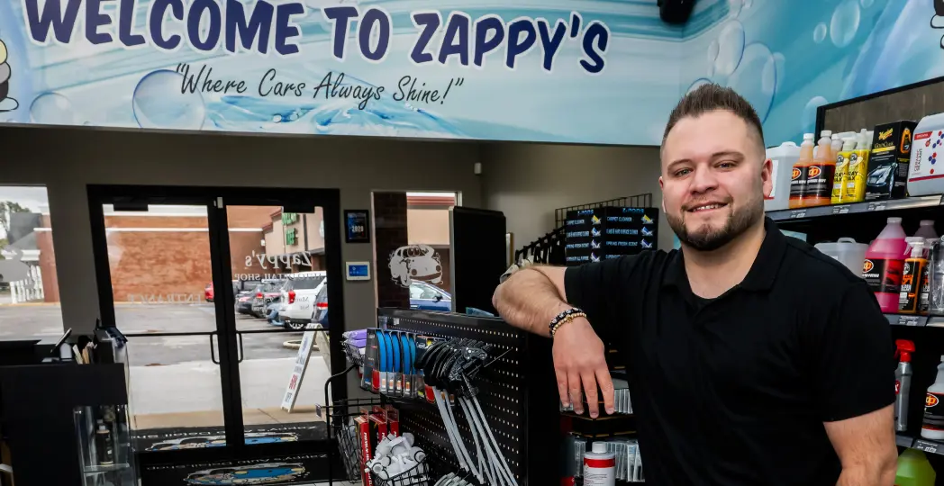 PHOTOGRAPHED BY KEN BLAZE